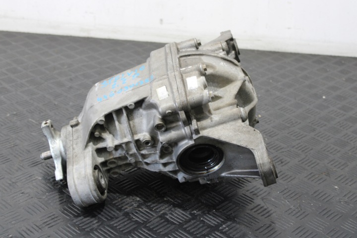 DIFFERENZIALE DIFFERENZIALE POSTERIORE STELVIO VELOCE 4460301353