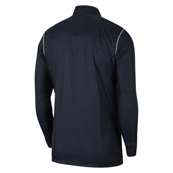 Куртка для дітей Nike RPL Park 20 RN JKT В JUNIOR темно-синя BV6904 451 м — фото 2