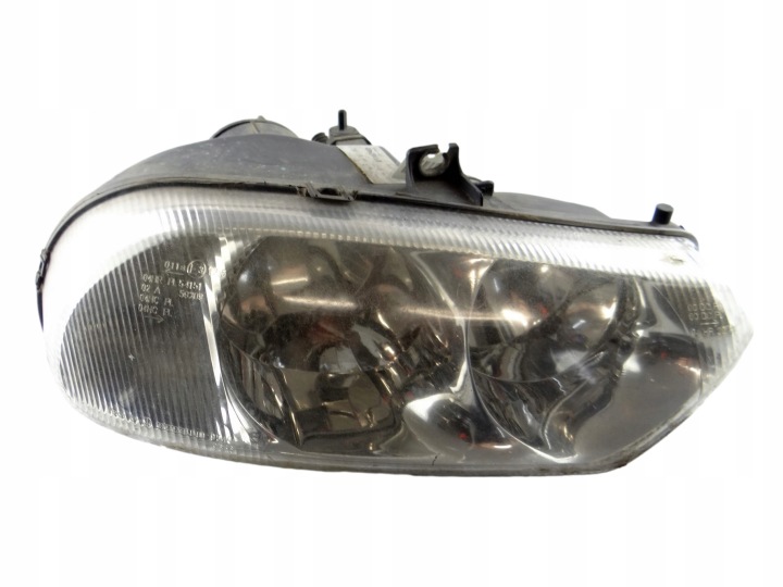 REFLEKTOR pravý ALFA ROMEO 156 59209