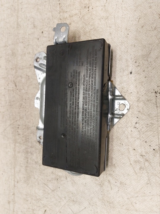 airbag POWIETRZNA PORTA Portiera Destra posteriore MERCEDES W220