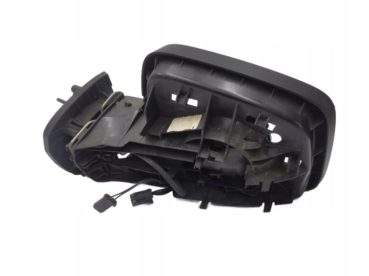 SCATOLA SPECCHIETTO RETROVISORE sinistro Supporto MERCEDES W169 A KLASA / A3148501 7-PIN