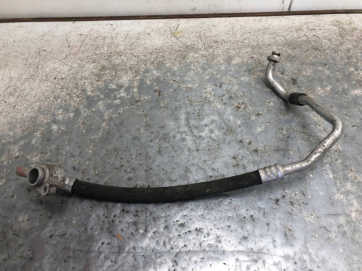 wiring of the air conditioning VW T6 7E0816744F