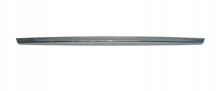 CHROM Leiste Schutzleiste heckklappe heck OPEL MERIVA B LIFT