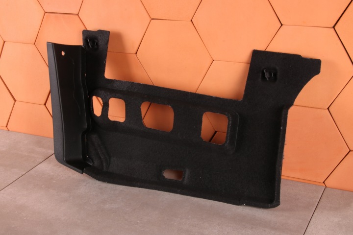 BMW 5 G60 M5 G90 G99 7 G70 kryt obal přístrojovky konzoli pravá dolní 9870547