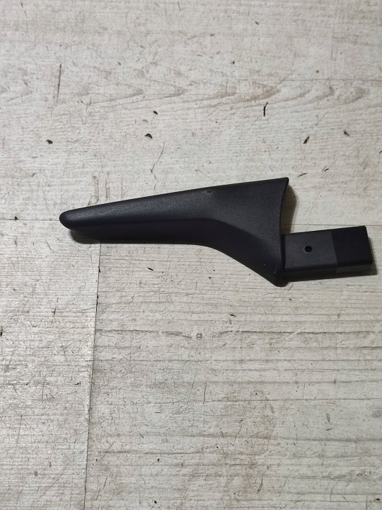 Peugeot 308 2019 front left Pokretlo regulacyjne seat