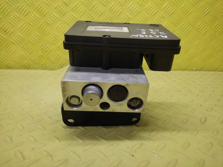 SSANGYONG ACTYON 2.3 pumpa ABS 4894009300