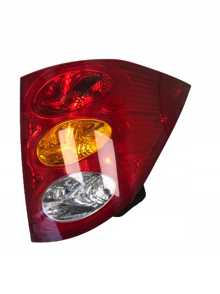 light right rear part PEUGEOT 1007