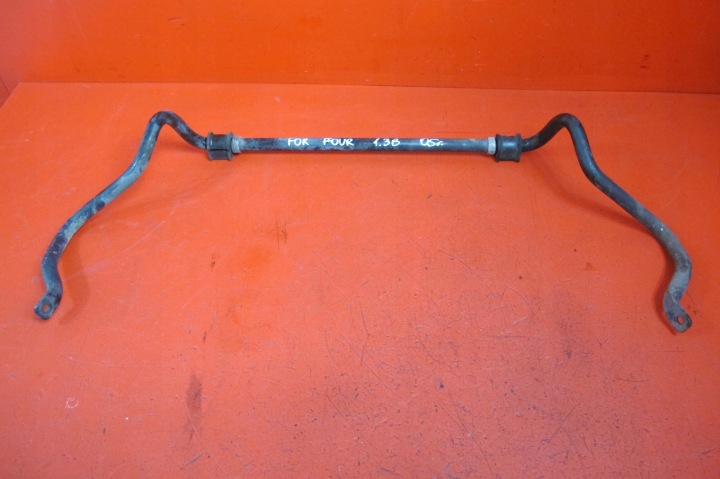 SMART FORFOUR 454 04- 1.3 B 135.930 BARRA TORSIONE STABILIZZATRICE USATA STABILIZATOR ANTERIORE