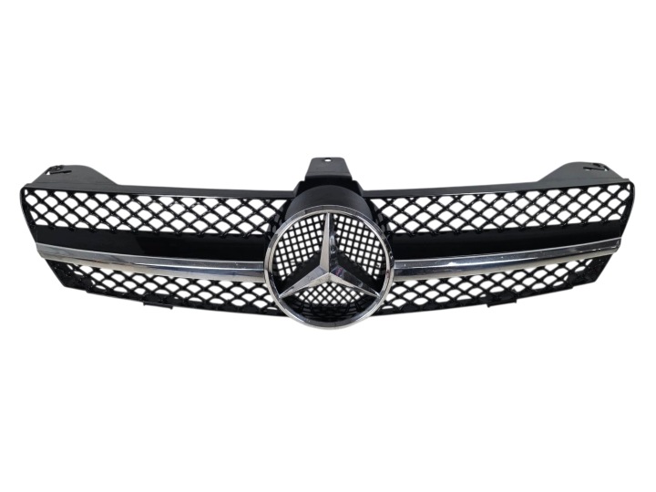 MERCEDES CLS W219 2008 Grille/masque Complète