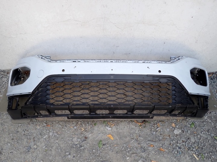 Stoßstange vorne vorne VW VOLKSWAGEN T ROC 2GA A11 2017-2021R 2GA807221AG