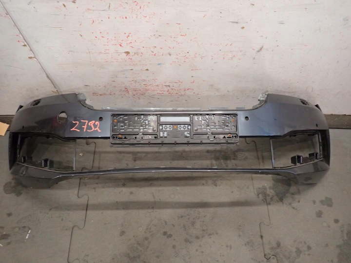 Paraurti Anteriore Anteriore SKODA SUPERB III LIFT 2019- 3V0807221M