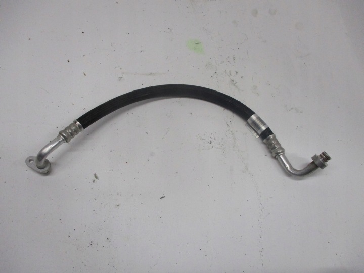 pipe hose of the air conditioning CITROEN C4 III 9842465280