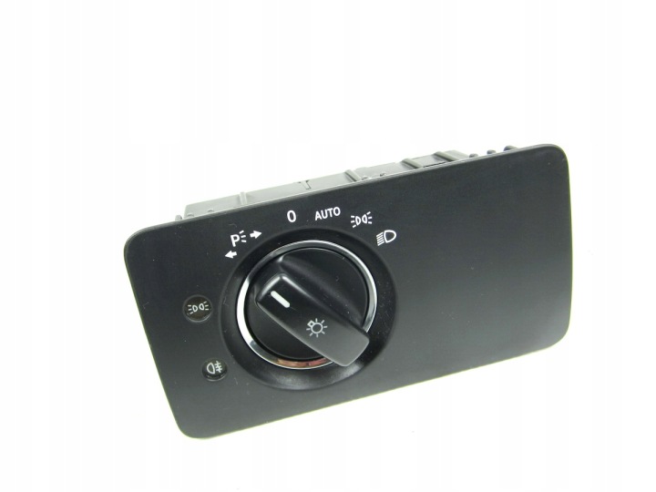 Panel Interrupteur Lumières Mercedes W251 R-klasa