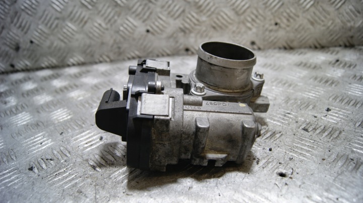 egr selep OPEL VECTRA C 48CPD4