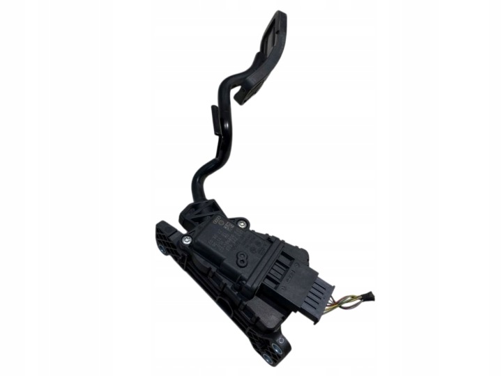potentiometer gas AUDI A6 C6 2.0 TDI 4F2721523