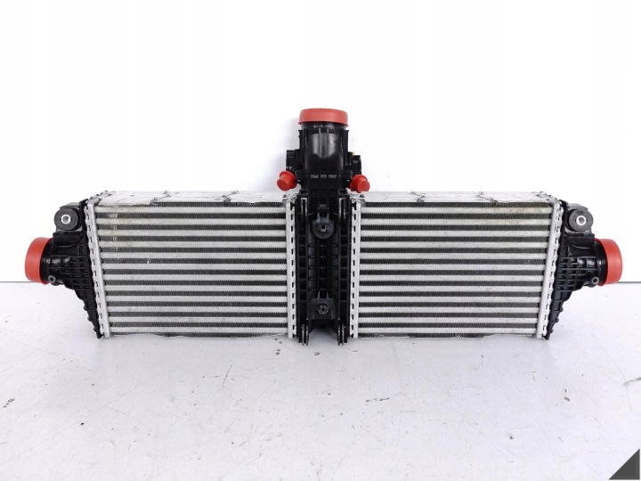 PORSCHE 911 992 19-24 INTERCOOLER Kühler luft vorne 992145805F