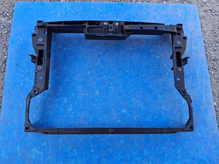 Schlossträger Versteifung VW SHARAN II LIFT 2015R-> 7N0