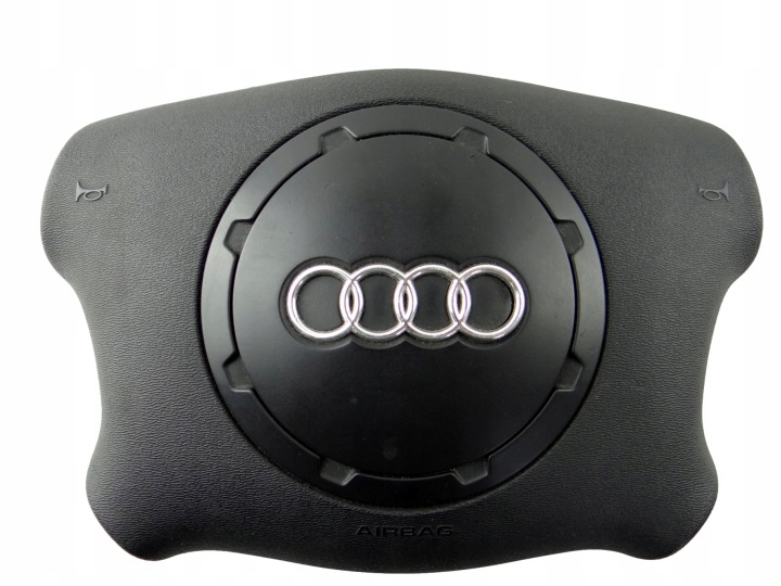 Airbag Airbag volant AUDI A3 8L 8L0 880 201H