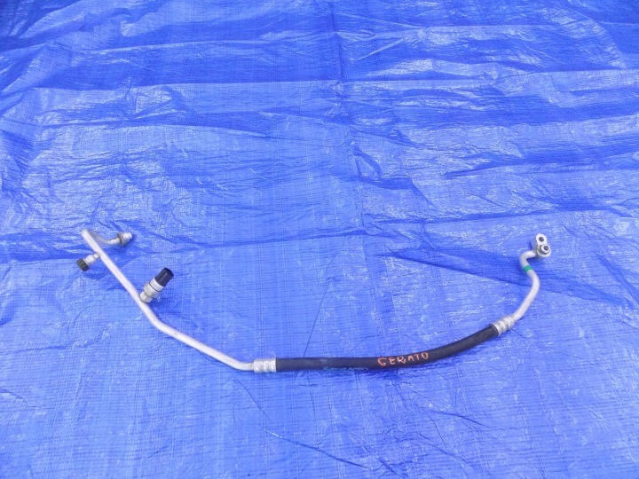 wiring of the air conditioning KIA CERATO 2,0CRDI 04-08R