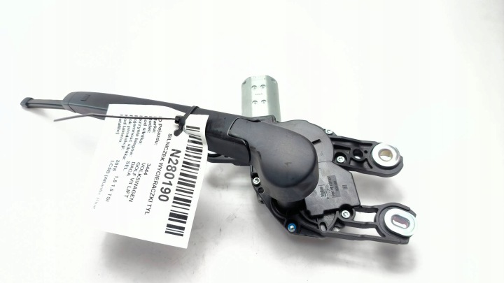 motorek stěrače záď 5G0955711C VOLKSWAGEN GOLF VII LIFT