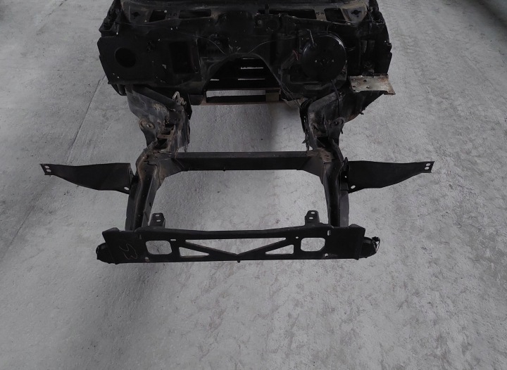 Traversa Anteriore quarto LONGHERONE RAMA staffa radiatore CHEVROLET CORVETTE C4