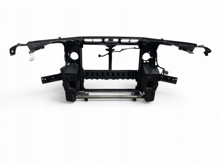 Mercedes-Benz GLS X166 2018 Front seat belt 6