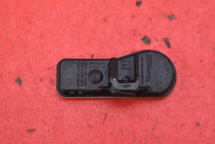 sensore pressione pneumatici, gomme 10R-041328 RENAULT CLIO 4 IV 12-20