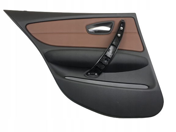 bok dveře levý záď BMW E87