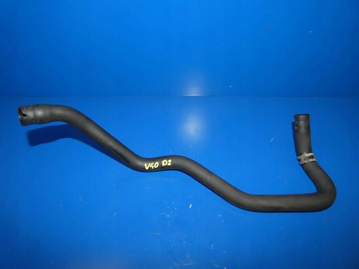 VOLVO V40 II Schlauch Rohr Schlauch des Wassers Panzer