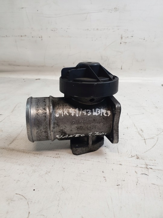 EGR valve A6680900454 MERCEDES VANEO W414 1.7CDI 01-05r.