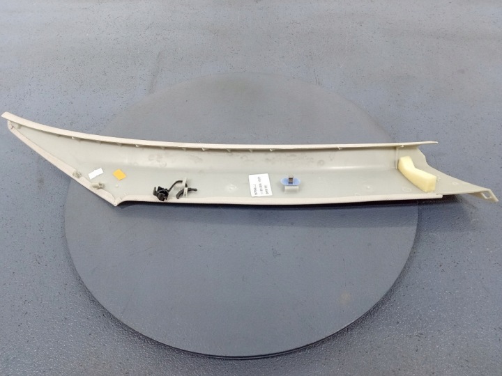 CITROEN C4 PICASSO II FALLING LEVEL LEVEL 96770481BJ 5
