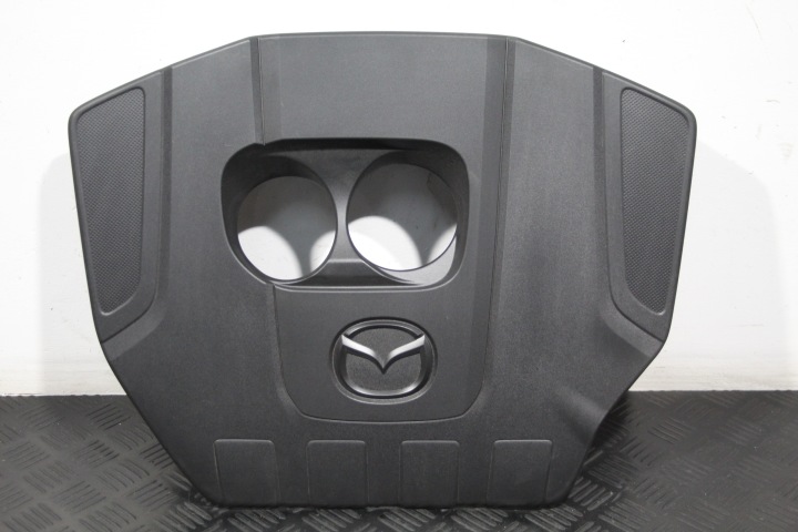 cover for engine MAZDA CX5 II 2 KF KB LIFT
