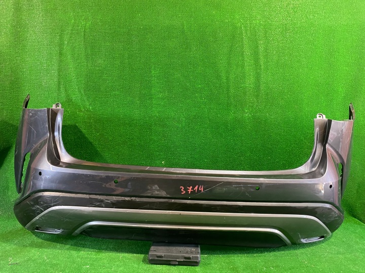 Stoßstange hinten heck LEXUS RX V 22- NR.Z3714