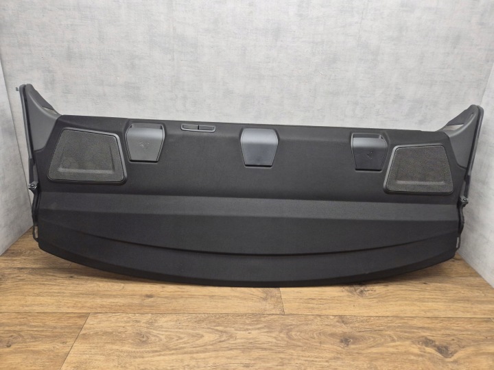 BMW F80 M3 F30 cappelliera nero posteriore posteriore PORTELLONE COFANO POSTERIORE HARMAN KARDON 7848008