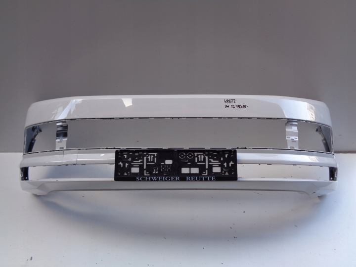 nárazník predný VW T6 MULTIVAN 7E 7E0 15- NR 48872