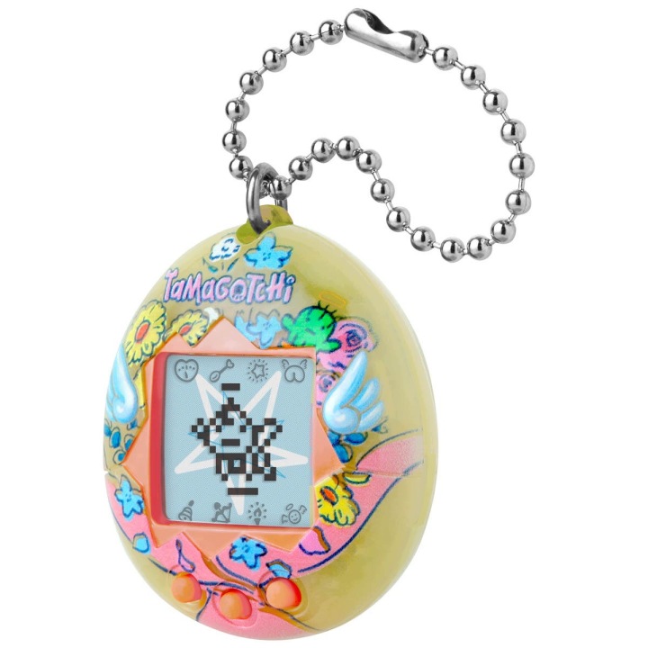 Tamagotchi original - angel букет — фото 4