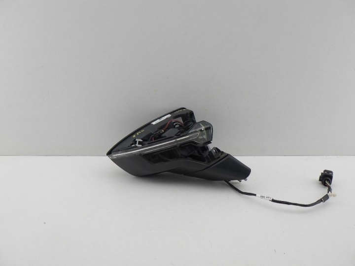 SEAT IBIZA 6F V 17- 8 PIN EU SPECCHIETTO RETROVISORE Destro