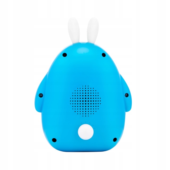 Alilo зайчик Happy Bunny синій — фото 4