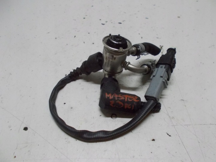 RENAULT MASTER III LIFT Injecteur ADBLUE 160721041R