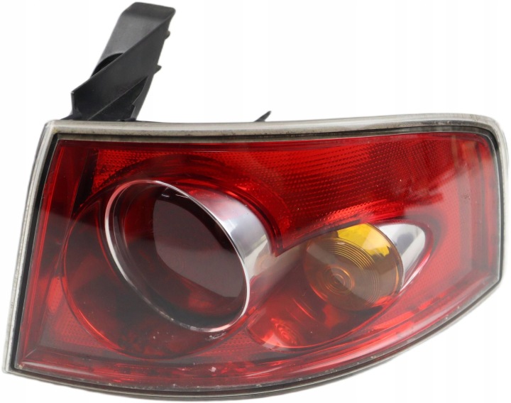 SEAT IBIZA III 6L Licht rechts hinten heck W Kotflügel EUROPA 6L6945096A