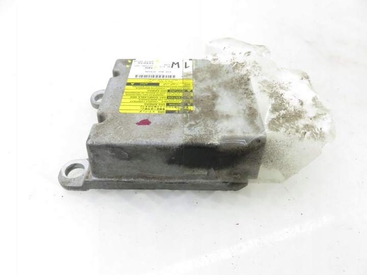 MODULO AIRBAG TOYOTA YARIS II (P9) 891700D250 212986107 5