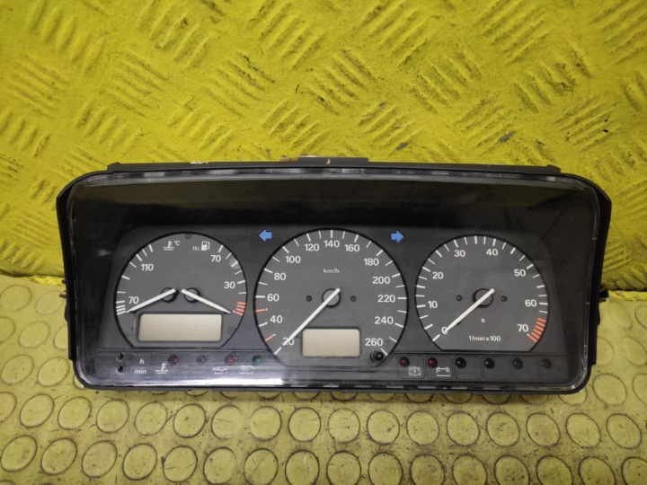 VW PASSAT B3 dials 357919033CM