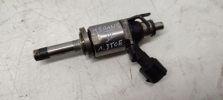 einspritzdüse pumpe-düse-einheit Renault Megane IV 1,2 TCE