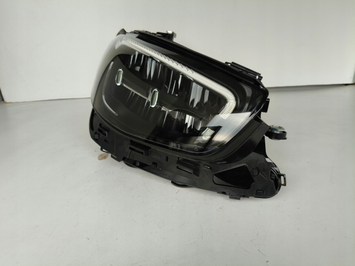 Feux phare Droit REFLEKTOR MERCEDES E-KLASA W213 LIFT FULL LED