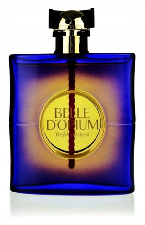 yves saint laurent belle d'opium