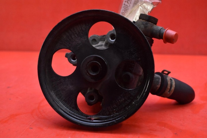 servo pump of the steering wheel OPEL INSIGNIA A 2.0 CDTI 110 KM 08-14