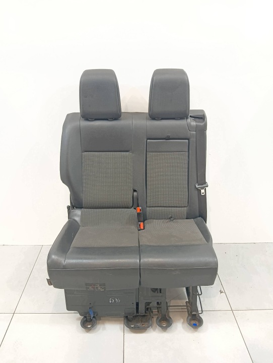 seats right EXPERT JUMPY DWOJKA Toyota ProAce II (2016- )