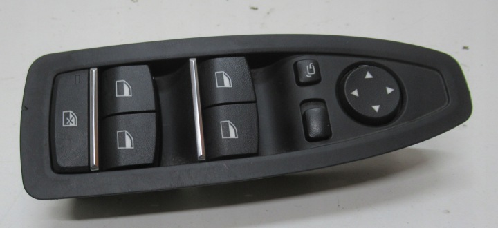 BMW 4 F36 16R panel ovládání okna 9362107