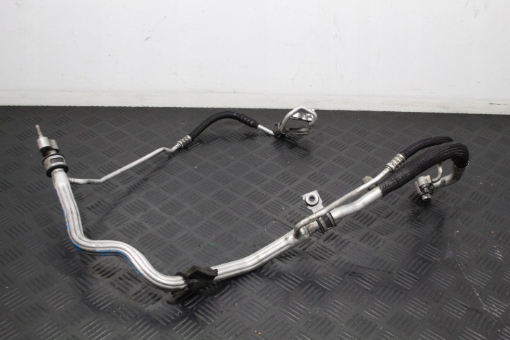 tuyau flexible canalisation déshumidificateur d'air conditionné JEEP CHEROKEE KL 68229674AB