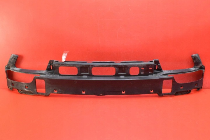 Supporto staffa Paraurti posteriore 7186826 BMW F02 LONG 08-12